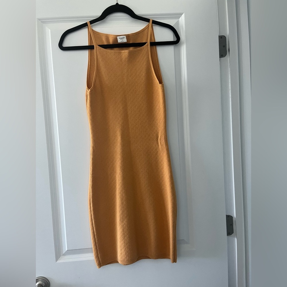 Women’s Sweater Dress Size Small